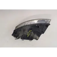 Audi A6 Allroad C6 Lampa przednia 