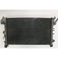 Fiat Croma Radiateur soufflant de chauffage 