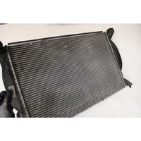 Audi A4 S4 B7 8E 8H Radiateur soufflant de chauffage 