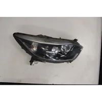 Renault Captur Faro/fanale 