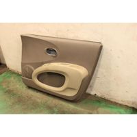 Nissan Micra Front door card panel trim 