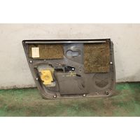 Nissan Micra Etuoven verhoilu 