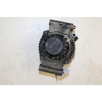 Peugeot 207 CC Alternator 