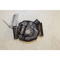 Peugeot 207 CC Alternator 