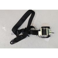 Dacia Lodgy Front seatbelt 