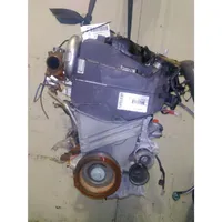 Renault Captur Engine K9KB608