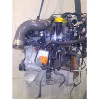 Renault Captur Moottori K9KB608
