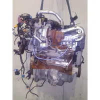 Renault Captur Moottori K9KB608