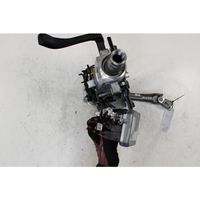 Volkswagen Up Steering wheel axle 