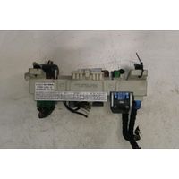 Volvo C70 Module de fusibles 