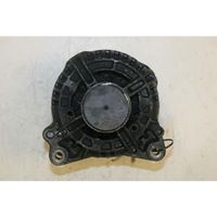 Volkswagen New Beetle Alternator 