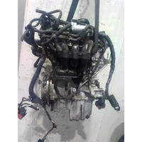 Toyota Yaris Motor 