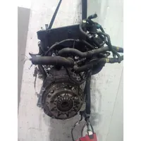 Toyota Yaris Motor 