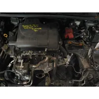 Toyota Yaris Motor 