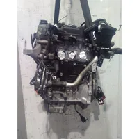 Toyota Yaris Motor 