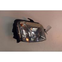 Fiat Panda II Lampa przednia 