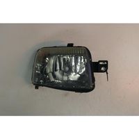 Fiat Panda II Lampa przednia 