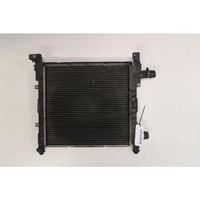 Ford Ka Heater blower radiator 