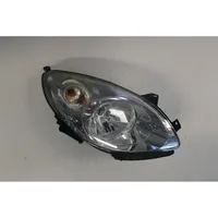 Renault Twingo II Lampa przednia 