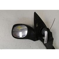 Peugeot 206+ Front door electric wing mirror 