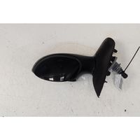 Peugeot 206+ Front door electric wing mirror 