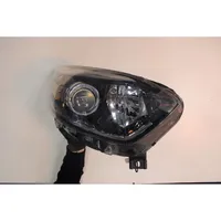 Renault Captur Lampa przednia 