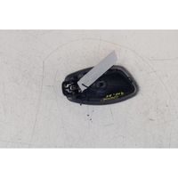 Renault Captur Front door interior handle 