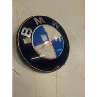 BMW 1 E81 E87 Valmistajan merkki/logo/tunnus 