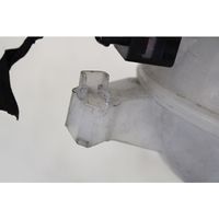 Volkswagen Up Coolant expansion tank/reservoir 