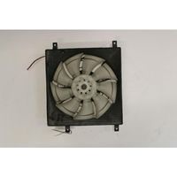 Fiat Sedici Ventilatore di raffreddamento elettrico del radiatore 