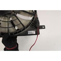 Fiat Sedici Ventilatore di raffreddamento elettrico del radiatore 