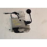 Volkswagen Polo IV 9N3 Front door lock 