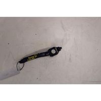 Opel Zafira B Front door check strap stopper 