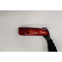 Fiat Seicento/600 Lampa tylna 