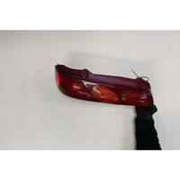 Fiat Seicento/600 Lampa tylna 