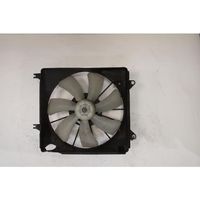 Fiat Sedici Ventilatore di raffreddamento elettrico del radiatore 