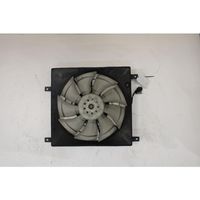 Fiat Sedici Ventilatore di raffreddamento elettrico del radiatore 