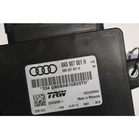Audi Q5 SQ5 Rankinio stabdžio valdymo blokas 