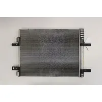 Peugeot 3008 II Radiateur condenseur de climatisation 