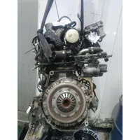 Fiat Grande Punto Moottori 199A9000