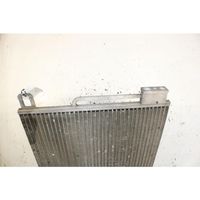 Opel Corsa D A/C cooling radiator (condenser) 