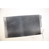 Opel Corsa D Radiador de refrigeración del A/C (condensador) 