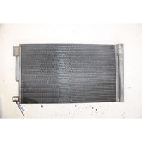 Opel Corsa D A/C cooling radiator (condenser) 