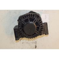 Fiat Panda II Alternator 