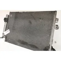 Ford C-MAX II A/C cooling radiator (condenser) 