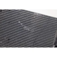 Ford C-MAX II A/C cooling radiator (condenser) 