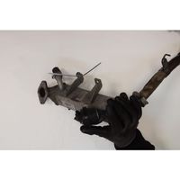 Nissan Qashqai Support refroidisseur de vanne EGR 