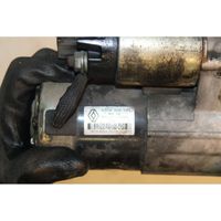 Renault Scenic II -  Grand scenic II Starter motor 