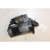 Renault Scenic II -  Grand scenic II Starter motor 