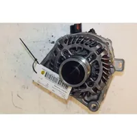 Peugeot 3008 II Alternator 